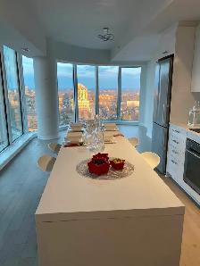 Luxury 1 Bedroom for Rent in Claridge Icon, Little Italy - Photo 6