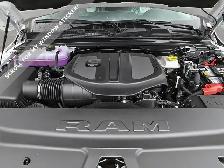2027 Ram 1500 Rebel | Remote Tailgate Release | Surround View - Photo 7