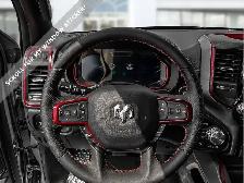 2027 Ram 1500 Rebel | Remote Tailgate Release | Surround View - Photo 11