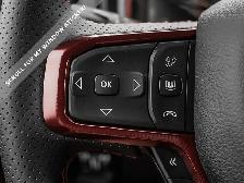 2027 Ram 1500 Rebel | Remote Tailgate Release | Surround View - Photo 13