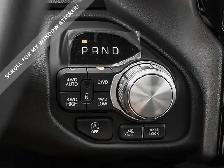 2027 Ram 1500 Rebel | Remote Tailgate Release | Surround View - Photo 15