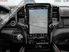 2027 Ram 1500 Rebel | Remote Tailgate Release | Surround View - Photo 16