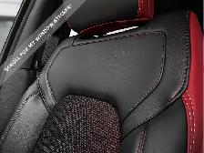 2027 Ram 1500 Rebel | Remote Tailgate Release | Surround View - Photo 18
