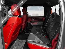 2027 Ram 1500 Rebel | Remote Tailgate Release | Surround View - Photo 19