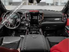 2027 Ram 1500 Rebel | Remote Tailgate Release | Surround View - Photo 20