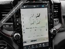 2027 Ram 1500 Rebel | Remote Tailgate Release | Surround View - Photo 21