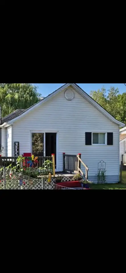 House for rent Minto NB