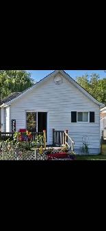 House for rent Minto NB