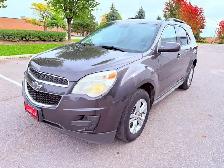 2015 Chevrolet Equinox LS All-wheel Drive Automatic