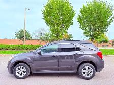 2015 Chevrolet Equinox LS All-wheel Drive Automatic - Photo 4