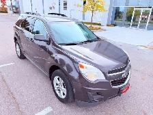 2015 Chevrolet Equinox LS All-wheel Drive Automatic - Photo 6
