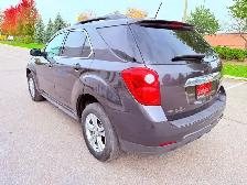 2015 Chevrolet Equinox LS All-wheel Drive Automatic - Photo 7