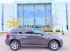 2015 Chevrolet Equinox LS All-wheel Drive Automatic - Photo 8