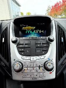 2015 Chevrolet Equinox LS All-wheel Drive Automatic - Photo 13