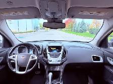 2015 Chevrolet Equinox LS All-wheel Drive Automatic - Photo 15