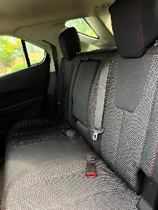 2015 Chevrolet Equinox LS All-wheel Drive Automatic - Photo 16