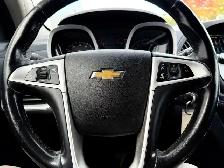 2015 Chevrolet Equinox LS All-wheel Drive Automatic - Photo 18