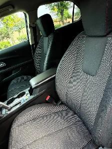 2015 Chevrolet Equinox LS All-wheel Drive Automatic - Photo 21