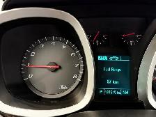2015 Chevrolet Equinox LS All-wheel Drive Automatic - Photo 22