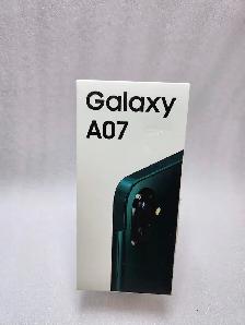 Samsung Galaxy A07 64gb Brand New