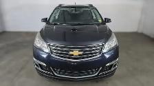 2015 Chevrolet Traverse LT | AWD | V6 Engine | Family SUV - Photo 2
