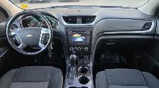 2015 Chevrolet Traverse LT | AWD | V6 Engine | Family SUV - Photo 7