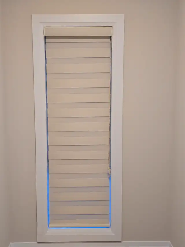 Exterior Blinds – UV Protection Outdoors