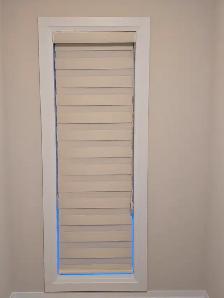 Exterior Blinds – UV Protection Outdoors