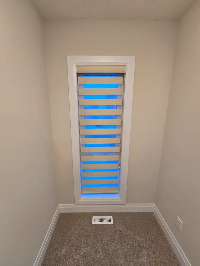 Blackout Roller Blinds for Shift Workers