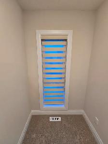 Blackout Roller Blinds for Shift Workers