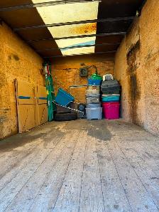 Moving company