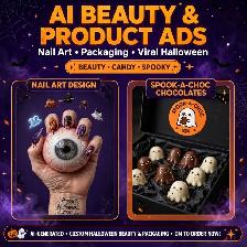 PRO Logo & Packaging Design for Small Business | 24H Delivery - Photo 4
