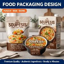 PRO Logo & Packaging Design for Small Business | 24H Delivery - Photo 5