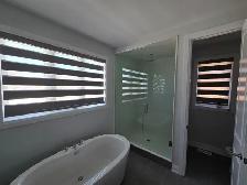 Drapery for Tall Windows