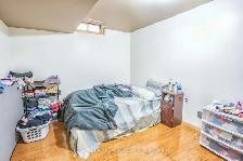 1 BEDROOM BASEMENT APARTMENT  DEC 01 SHERDAN COLLEGE BRAMPTON - Photo 4