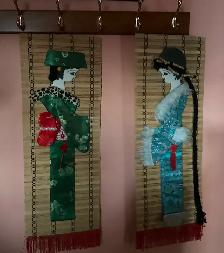 Décorations Asiatiques - Photo 4