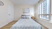 Spacious 1 Bedroom   Oversized Den Condo for Rent | Vaughan