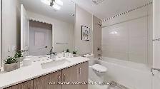 Spacious 1 Bedroom   Oversized Den Condo for Rent | Vaughan - Photo 2