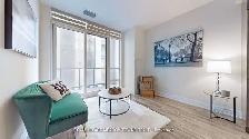 Spacious 1 Bedroom   Oversized Den Condo for Rent | Vaughan - Photo 3