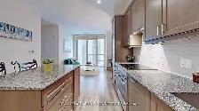 Spacious 1 Bedroom   Oversized Den Condo for Rent | Vaughan - Photo 4