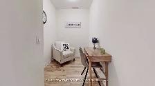 Spacious 1 Bedroom   Oversized Den Condo for Rent | Vaughan - Photo 6