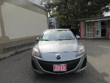 2010 Mazda Mazda3 GX - Photo 2