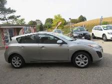 2010 Mazda Mazda3 GX - Photo 5