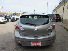 2010 Mazda Mazda3 GX - Photo 7