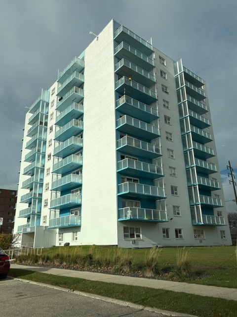 2 BEDROOM SUBLET AVAILABLE FOR DECEMBER 1st 2026