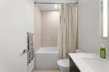 1 Bed Condo – $2,150 – TTC at Door! Heat & Internet - Photo 5