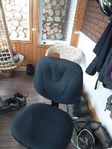 Chaise de bureau