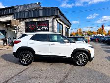2025 Chevrolet Trailblazer LT AWD - Photo 5