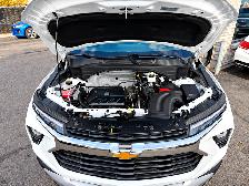 2025 Chevrolet Trailblazer LT AWD - Photo 8