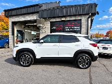 2025 Chevrolet Trailblazer LT AWD - Photo 12